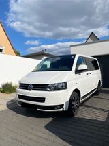 Volkswagen Gepflegter VW Multivan T5 Edition25 - Volkswagen: T25