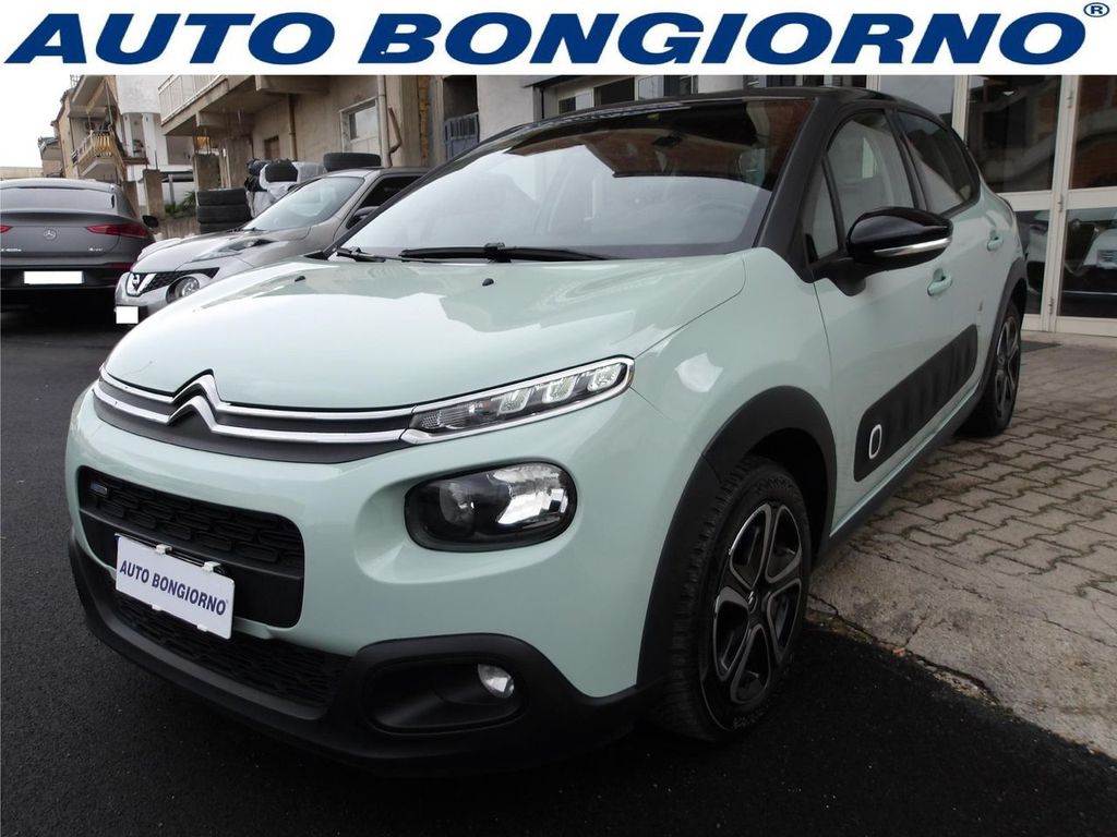 Image of Citroën C3