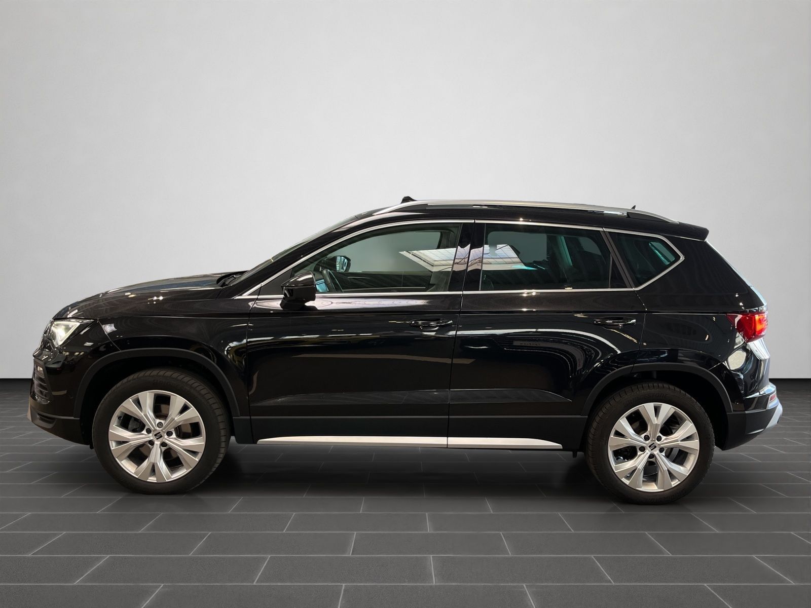 Seat Ateca - Bild 8
