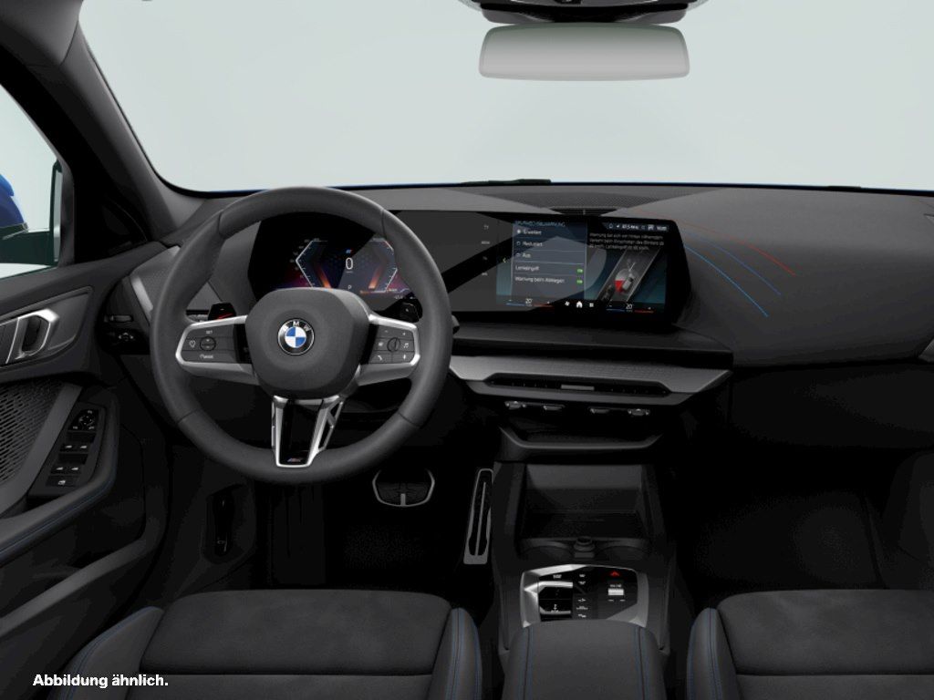 BMW 120 - Bild 4