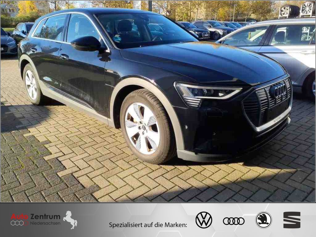 AUDI e-tron quattr AZN-Haus-FÖRDERUNG* Bat-ZERTIFIKAT
