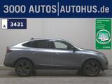 Renault Arkana 1.3 TCe R.S. Line Navi LED Leder RfK ACC - Renault Gebrauchtwagen von 2022