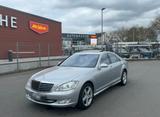 Mercedes-Benz S 500 AMG Paket - Mercedes-Benz S 500 in Oberhausen