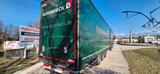 MAN TGX 18.470 XXL + H&W trailer 346kw - MAN Betonmischer
