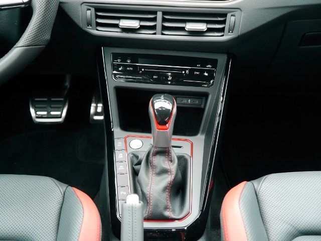 Polo GTI  2.0 TSI Edition 25 DSG Navi Leder