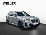 BMW X3 xDrive30e M SPORT LivePro,AHK,H/K,Kam,St+Go - BMW X3 mit Hybrid-Antrieb: mit Klimaanlage