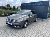 Mercedes-Benz B -Klasse B 200*Navi*Garantie*Automatik - Mercedes-Benz B 200 Gebrauchtwagen in Köln