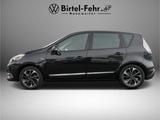 Renault Scenic III BOSE Edition 2.0 dCi 6-Gang 160 - Renault Scenic mit Diesel-Antrieb: 1.6