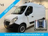 Opel Movano 2.3 CDTI BiTurbo L2H2 146 PK Servicebus / - Opel Movano l3h2