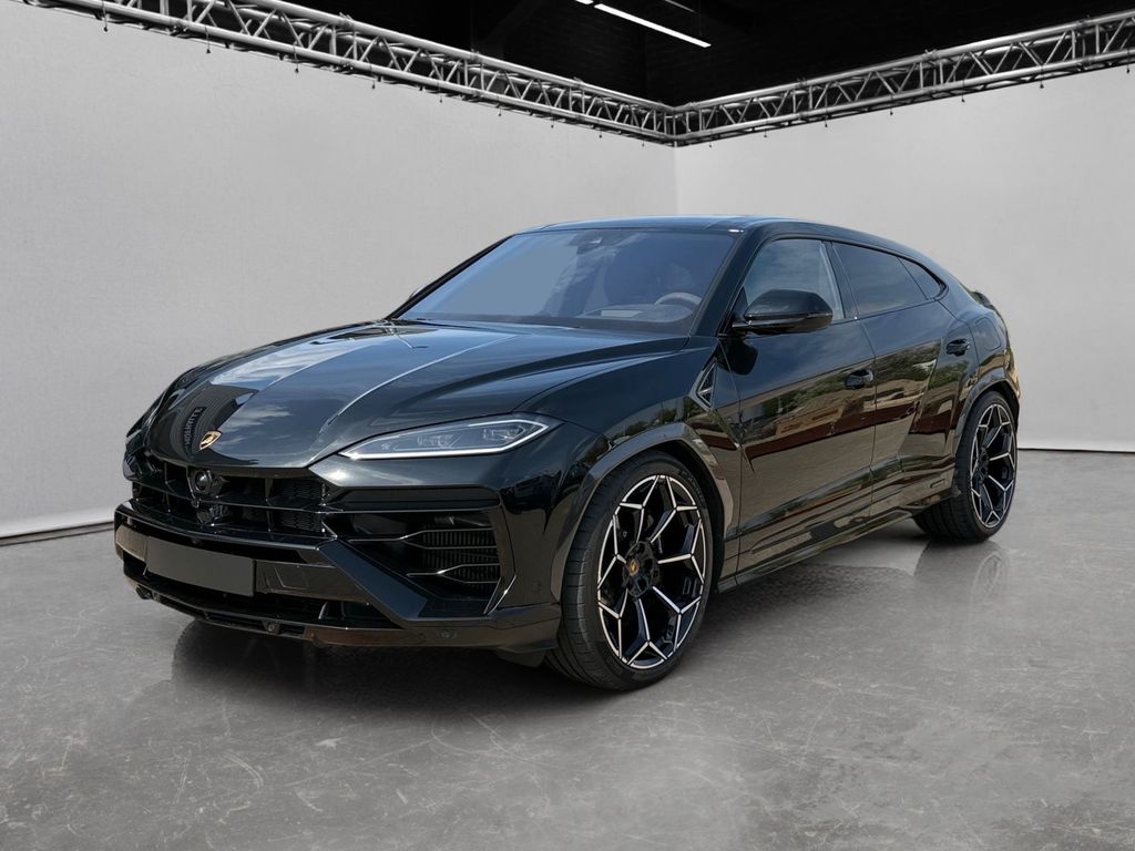 Image of Lamborghini Urus