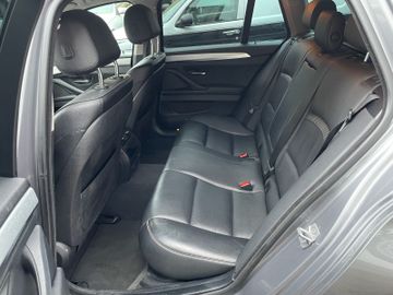 BMW 525 - 11