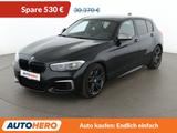 BMW M140i xDrive Special Edition Aut.*NAVI*LED*CAM* - scheckheftgepflegte BMW M140i