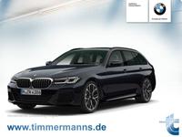 BMW 520d xDrive Touring M Sport Pano AdLED AHK