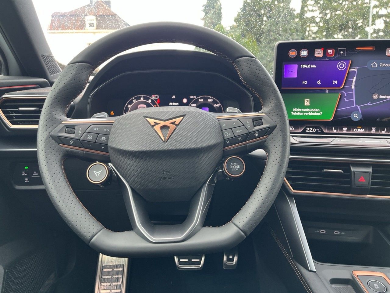 Cupra Formentor - Bild 10