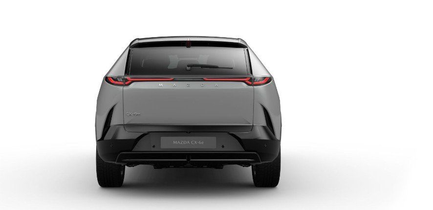 Fahrzeugabbildung Mazda CX-6e 258PS Takumi BKTR