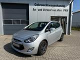 Hyundai ix20 FIFA world Cup Edition*SHZ*AHK*KLIMA*PDC - Hyundai ix20: Fifa World Cup Edition
