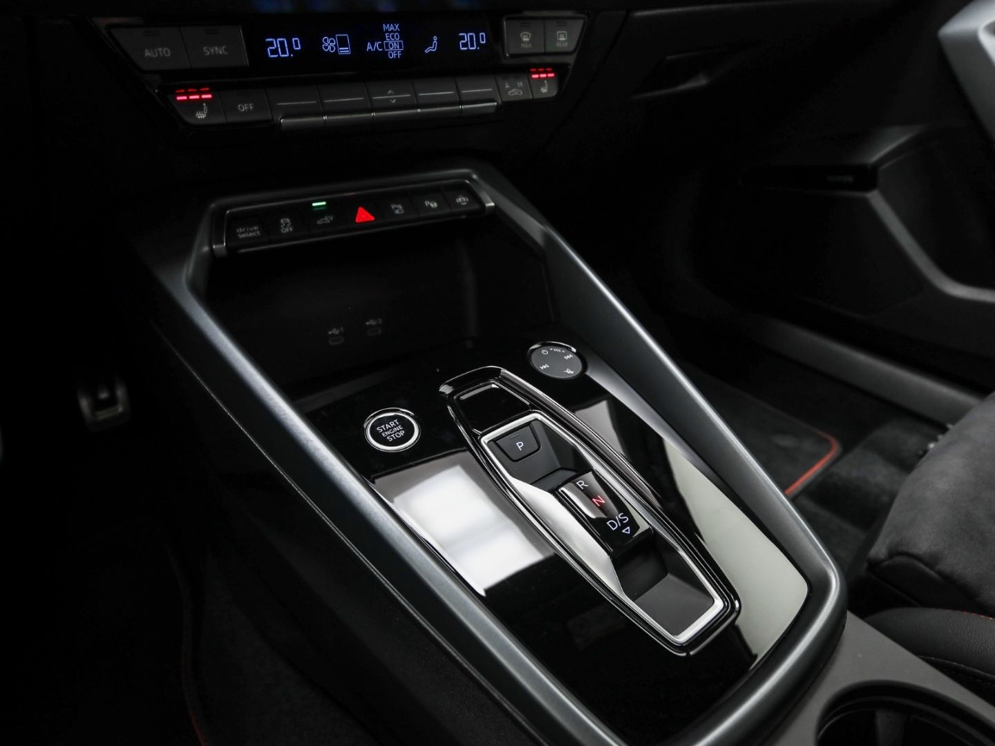 Audi A3 - Bild 14