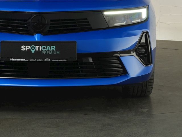 Astra L LIM. ELECTRIC GS+NAVI+HEAD-UP-DISPLAY+LE