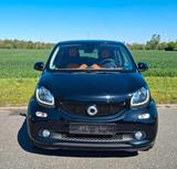 Smart ForFour 0.9 66kW passion - Smart ForFour in Mönchengladbach