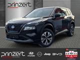 Nissan X-Trail 1.5 e-Power "Acenta" Navi*Familien-Paket - Nissan X-TRAIL ACENTA mit Benzin-Antrieb