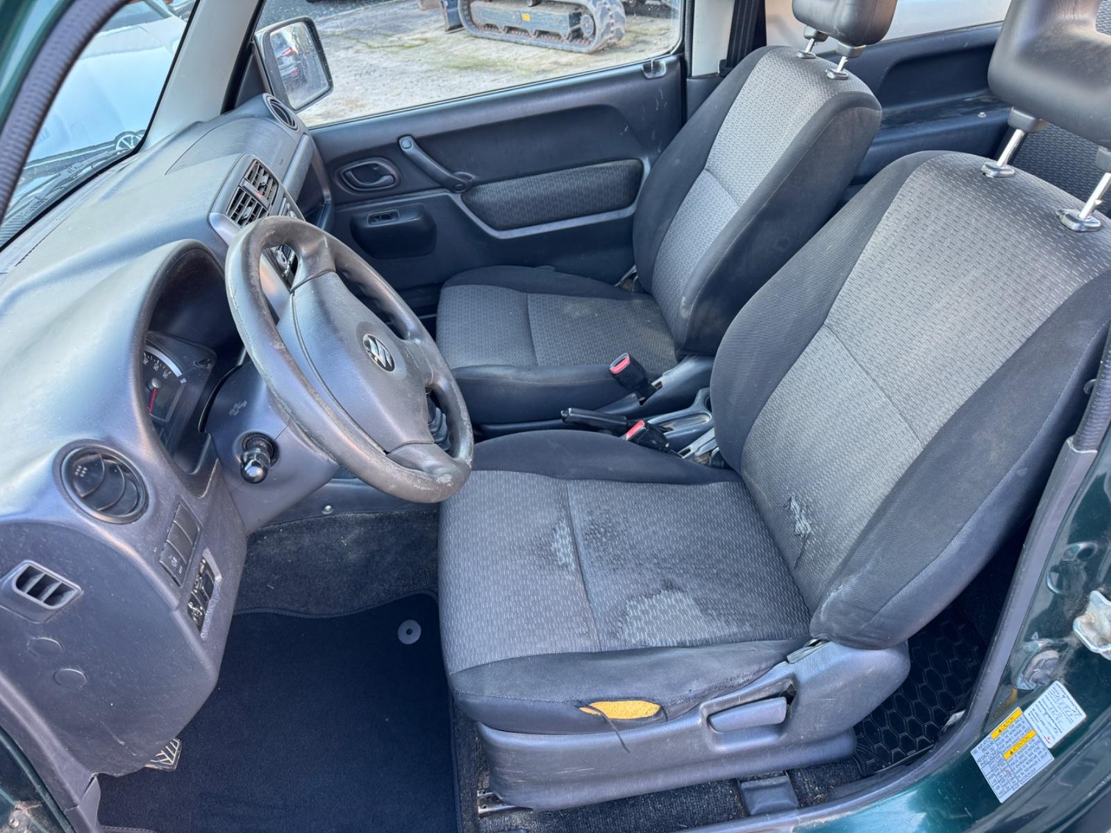 Suzuki Jimny 2007 — photo 19