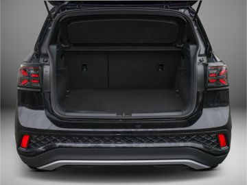 Volkswagen T-Cross 1.0 TSI R-Line 6-Gang AnschlussGA 2J.12
