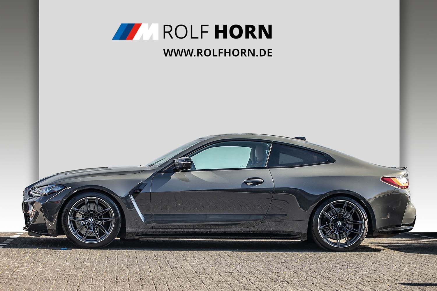 BMW M4 - Bild 6