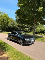 Audi S5 in top Zustand zu verkaufen - gebrauchte Audi S5 aus dem Jahr 2009