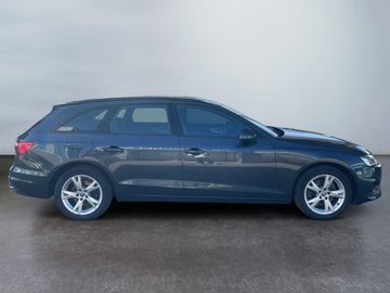 Audi A4 - 7