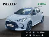 Toyota Yaris Hybrid 1.5 GR SPORT *LED*JBL*SHZ*CAM*Navi* - Toyota Yaris: GR Sport