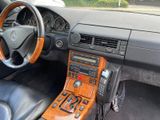 Mercedes-Benz SL 320 - - Mercedes-Benz SL 320 aus 1998