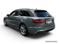 Audi A4 - Vorschau Bild 4