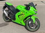 Kawasaki Ninja 250r - Offers
