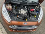 Ford Fiesta 1,0 EcoBoost 74kW Titanium PowerShift... - Ford Gebrauchtwagen in Bocholt