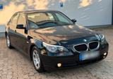 BMW E60 520i TÜV 11/26 TOP ZUSTAND - gebrauchte BMW 520 aus dem Jahr 2005