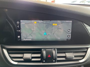 Alfa Romeo Giulia 2,2 JTDM Executive *BI-XENON*ACC*AHK*LED*