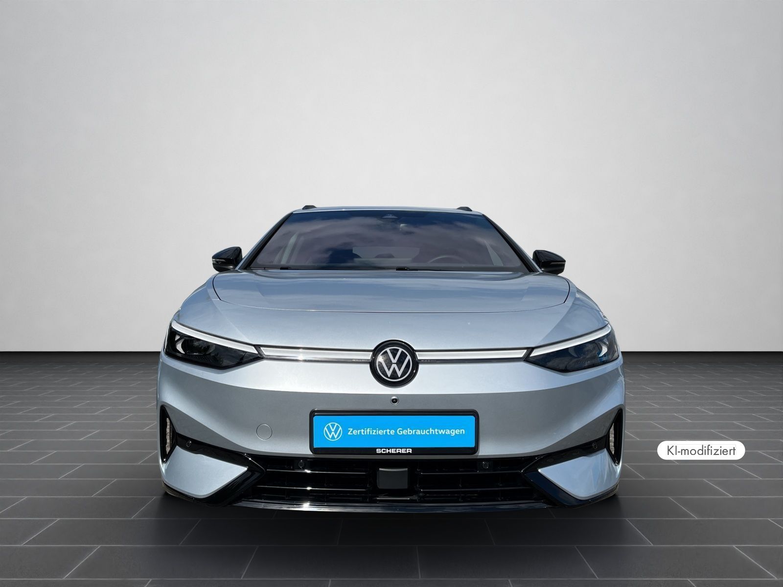 Volkswagen ID.7 - Bild 8