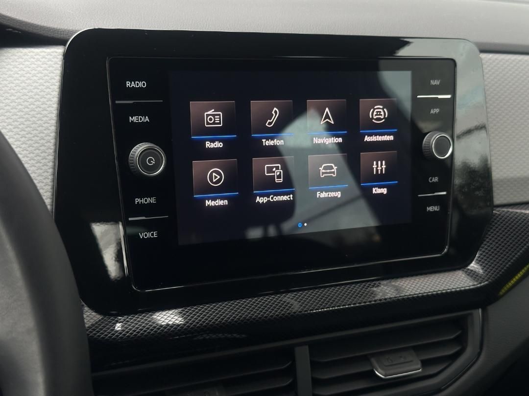 Fahrzeugabbildung Volkswagen T-Cross 1.0 TSI 70 kW Life Kamera,LED,Navi,SHZ