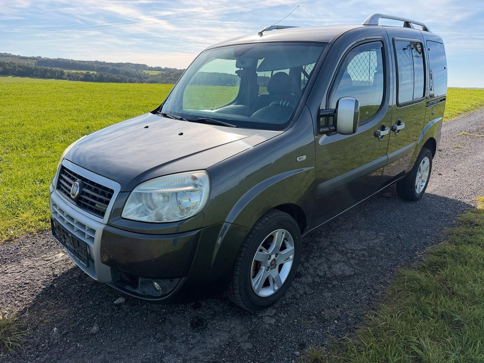 Fiat Doblo
