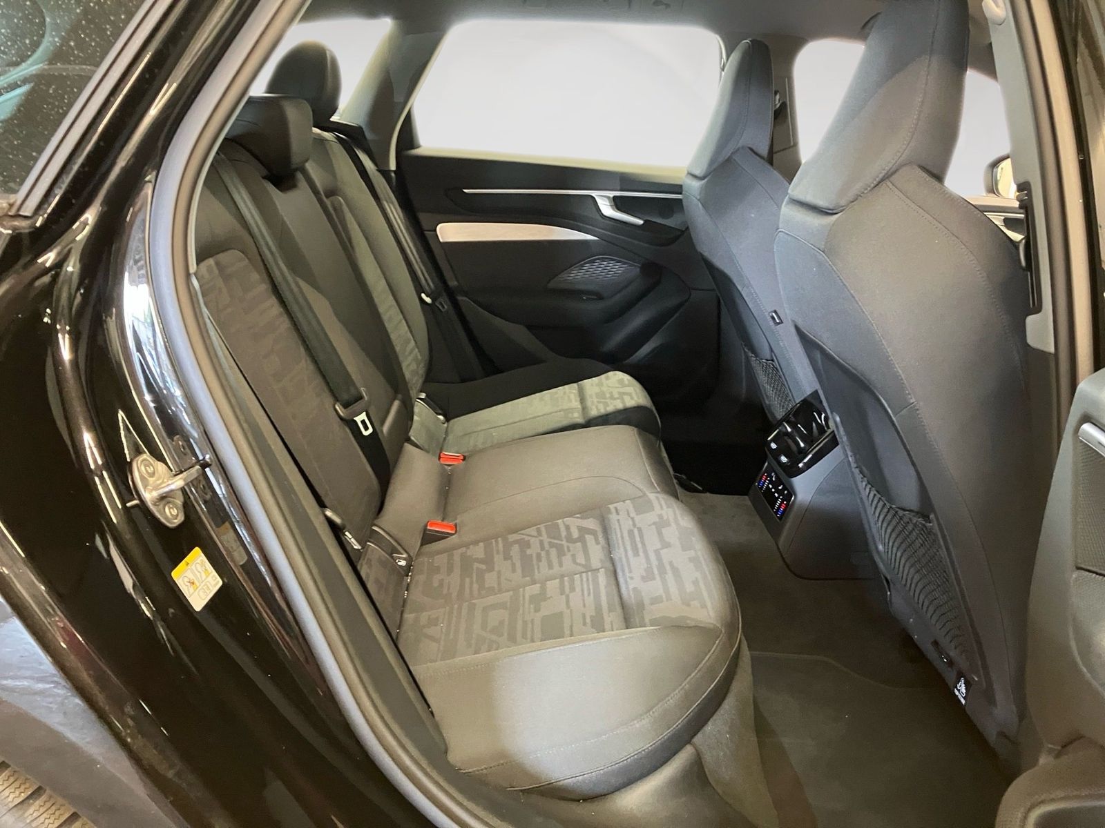 Audi A6 - Bild 10