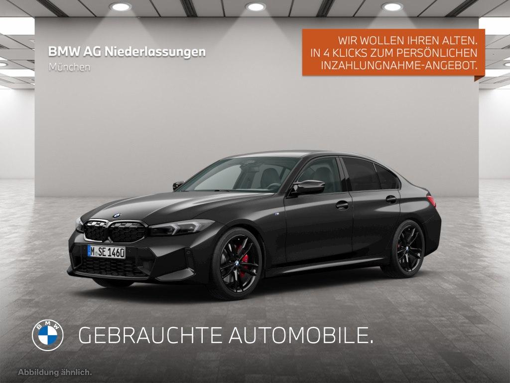 BMW M340i xDrive Limousine M Sport HarmanK Kamera 2023