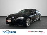 Audi A5 Sportback 40 TDI advanced s-tronic, Rückfahrk - Audi A5 advanced mit Diesel-Antrieb