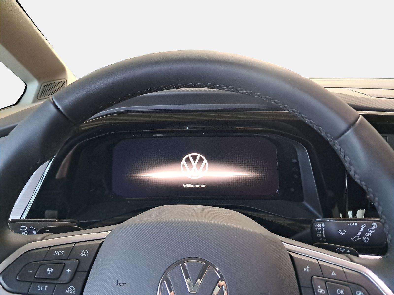 Volkswagen T7 Multivan - Bild 15