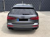 Audi A6 50 TDI  S line/HD-Matrix/Raute/B&O/Pano/21 LM - Audi A6: 2.5