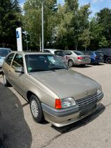 Opel Kadett E 1,6l 55KW Oldtimer H Kennzei... - Opel Gebrauchtwagen von 1988