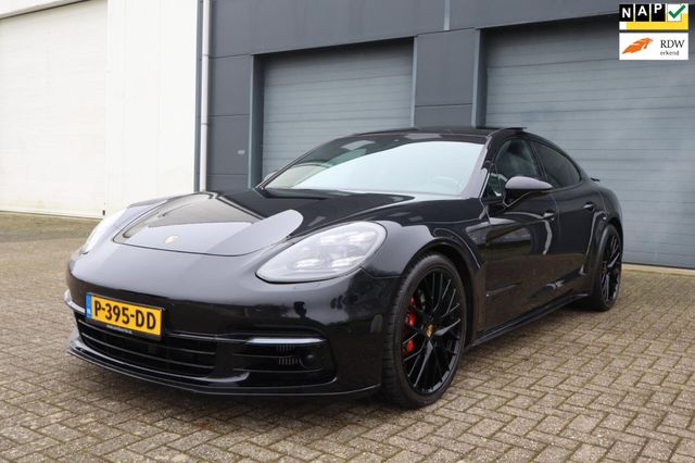 Porsche Panamera 4.0 4S Panorama Sport |Memory|Pano|Appl