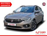 Fiat Tipo Kombi 1.4 T-Jet AAC Navi Kamera SHZ Alu - mit Benzin-Antrieb: Beige, Sportsitze, Kombi