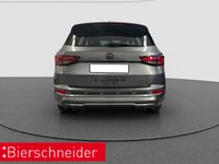Cupra Ateca - Vorschau Bild 6