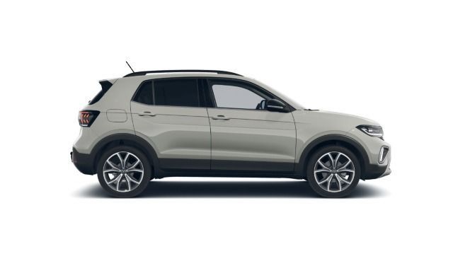 Volkswagen T-Cross - Bild 4