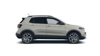 Volkswagen T-Cross - Vorschau Bild 4